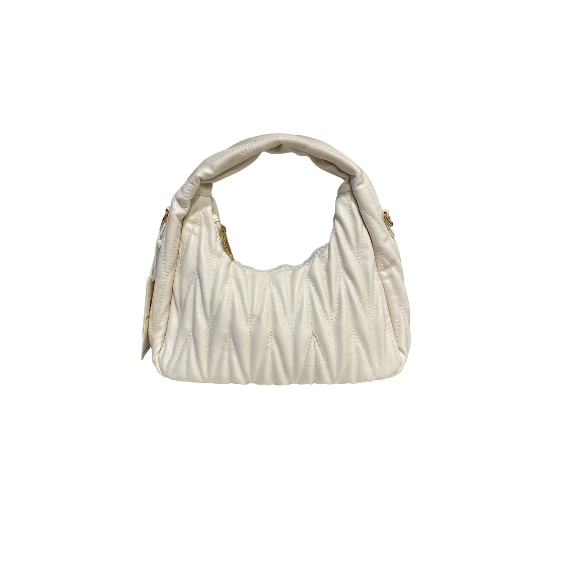 Bag Ermata white